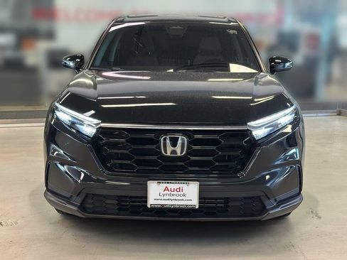 Used 2024 Honda CR-V EX image 2