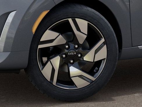 New 2025 Kia Soul GT-Line image 9