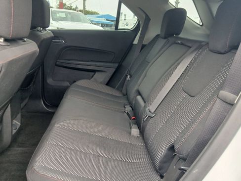 Used 2016 Chevrolet Equinox LS FWD image 19