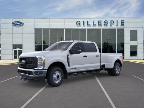 New 2026 Ford F350 XL image 1