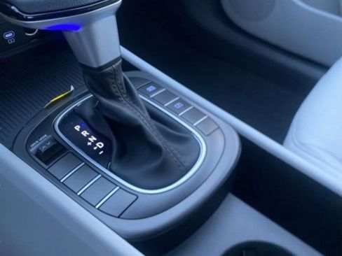 New 2026 Hyundai Kona SE FWD image 20