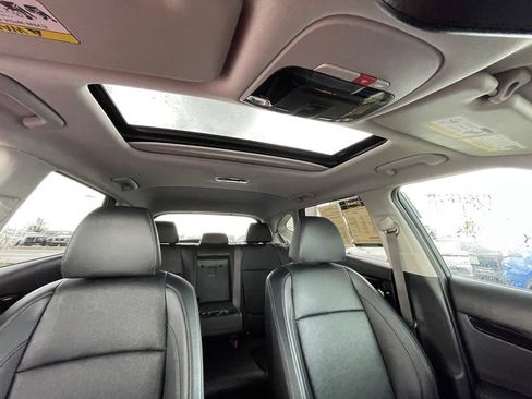 Certified 2024 Kia Seltos SX w/ SX Sunroof Package AWD/4WD image 27