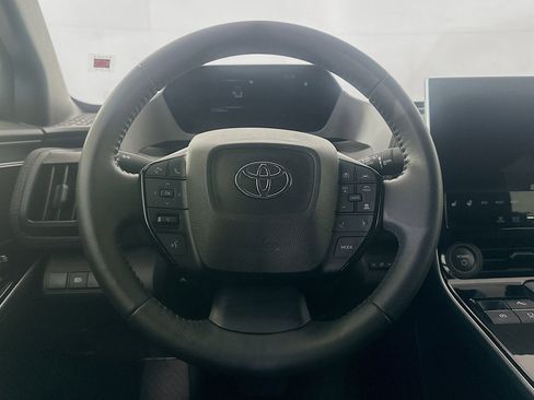 Used 2023 Toyota bZ4X XLE w/ Weather Package image 18