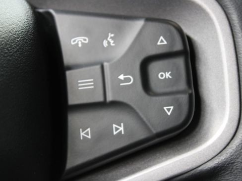 Used 2024 Ford Bronco Wildtrak AWD/4WD image 61