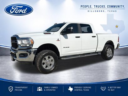 Used 2024 RAM 2500 Big Horn
