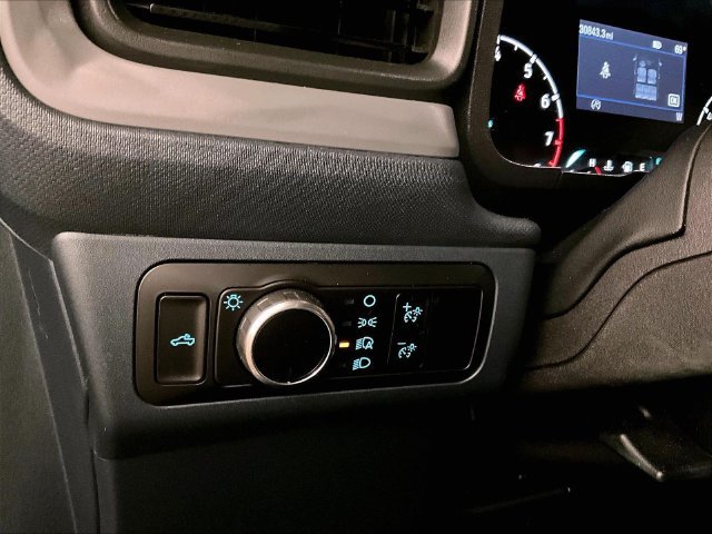 Certified 2023 Ford Maverick XL FWD image 30