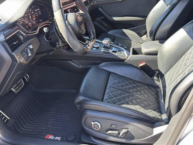 Used 2019 Audi S5 Prestige AWD/4WD image 15