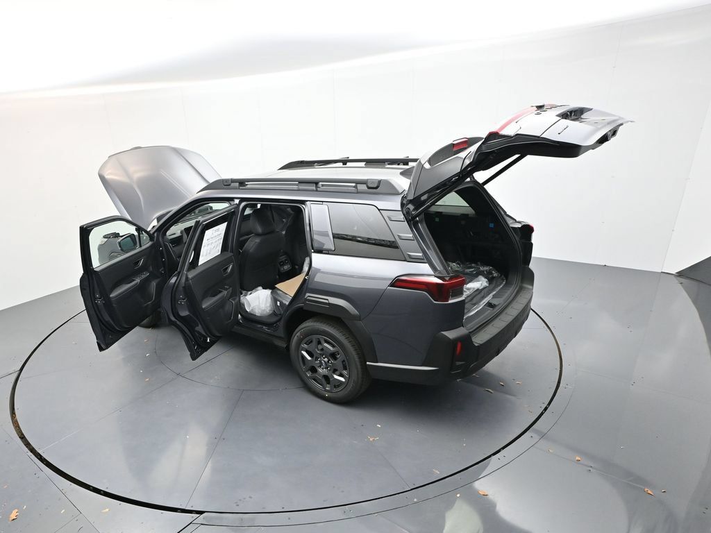 Used 2026 Subaru Outback Premium w/ Premium/Limited Package AWD/4WD image 36