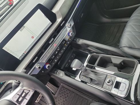 Used 2025 Kia Telluride SX X-Line AWD/4WD image 40