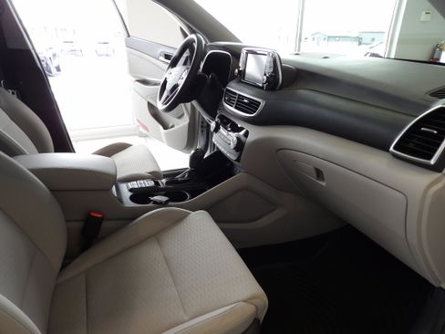 Used 2019 Hyundai Tucson Value image 18