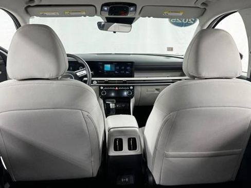 Used 2025 Hyundai Tucson SEL AWD/4WD image 18