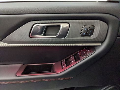 New 2026 Ford Explorer ST-Line w/ Premium Package image 21