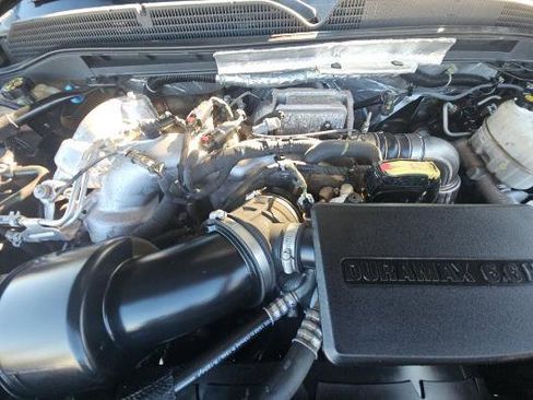 Used 2019 GMC Sierra 2500 SLT w/ Duramax Plus Package image 19