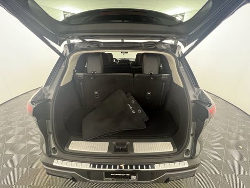 Used 2023 INFINITI QX60 Luxe w/ Cargo Package AWD/4WD image 19
