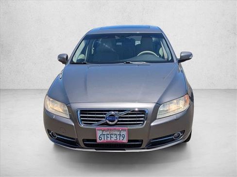 Used 2011 Volvo S80 T6 AWD/4WD image 2