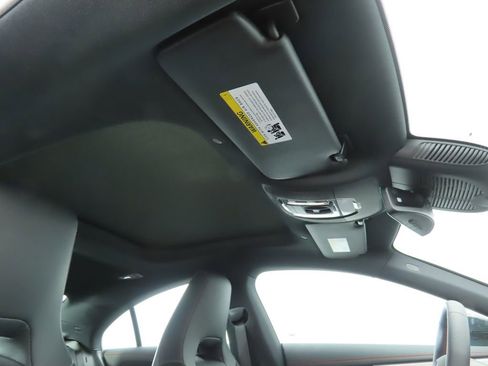 New 2026 Mercedes-Benz CLA 250 image 18