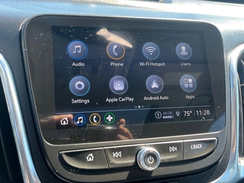 Used 2023 Chevrolet Equinox LT image 12