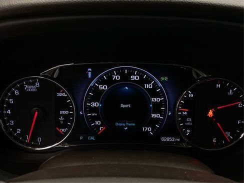Used 2017 GMC Acadia Denali w/ Technology Package AWD/4WD image 22