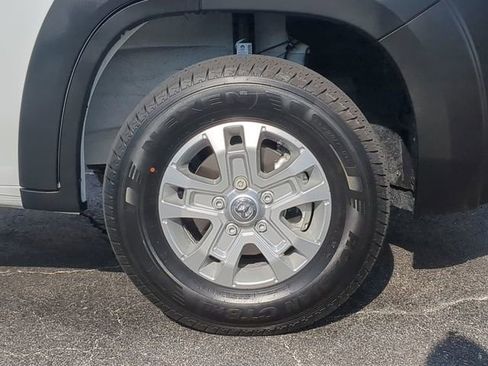 New 2026 RAM ProMaster 2500 w/ Premium Convenience Group image 11