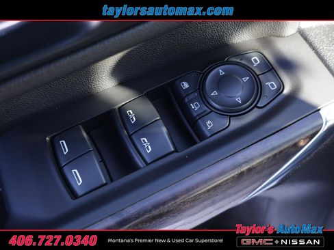 Used 2021 GMC Sierra 3500 Denali w/ Denali Ultimate Package image 36