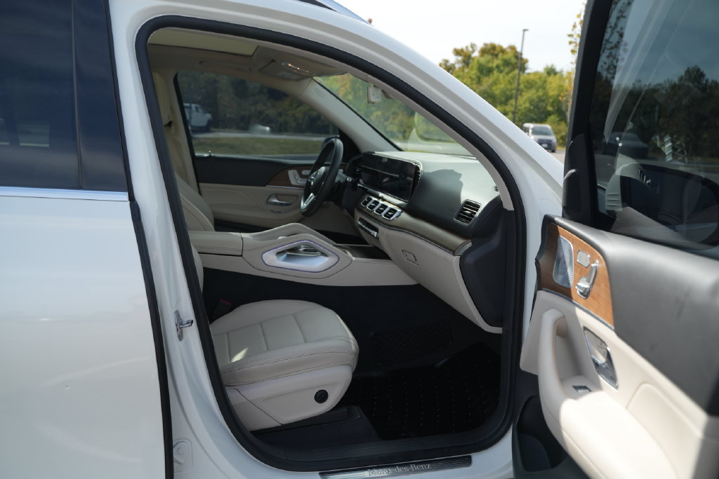 Used 2020 Mercedes-Benz GLE 350 image 21