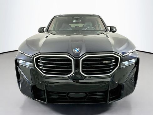 Used 2025 BMW XM AWD/4WD image 2