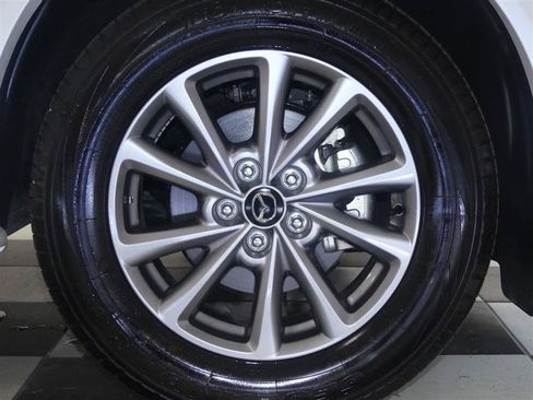Used 2025 MAZDA CX-5 AWD 2.5 S w/ Preferred Package image 32