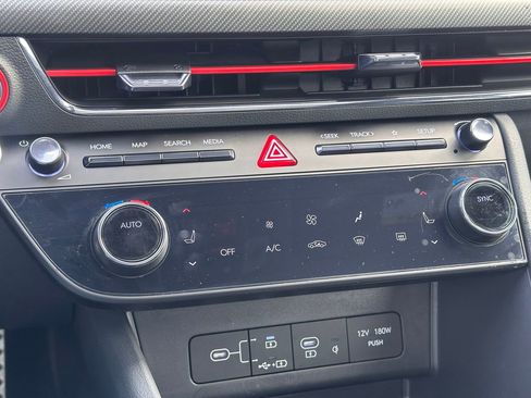 Used 2024 Hyundai Sonata N Line image 30