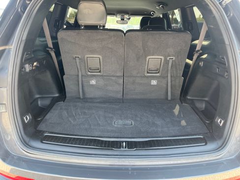 Certified 2022 Jeep Grand Cherokee L Laredo AWD/4WD image 29