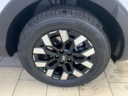 New 2026 Hyundai Santa Cruz SEL AWD/4WD image 16
