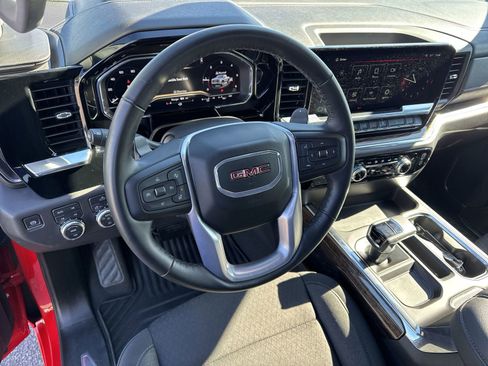 Used 2025 GMC Sierra 1500 Elevation w/ X31 Off-Road Package image 18