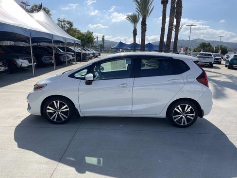Used 2019 Honda Fit EX image 29