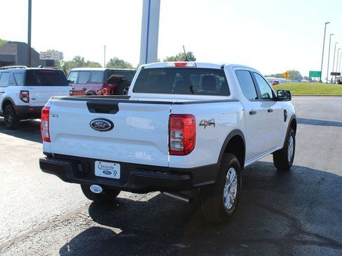 New 2025 Ford Ranger XL w/ Trailer Tow Package AWD/4WD image 5