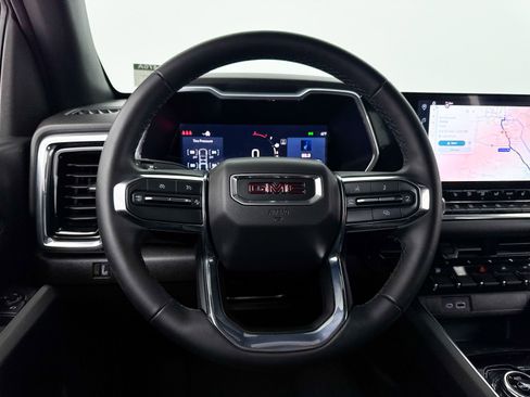 Used 2024 GMC Canyon Elevation w/ Elevation Premium Package image 33