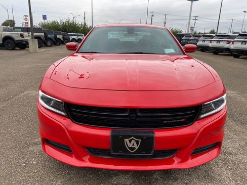 Used 2022 Dodge Charger SXT image 9