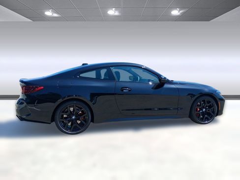 Used 2026 BMW M440i Coupe w/ Premium Package RWD image 7