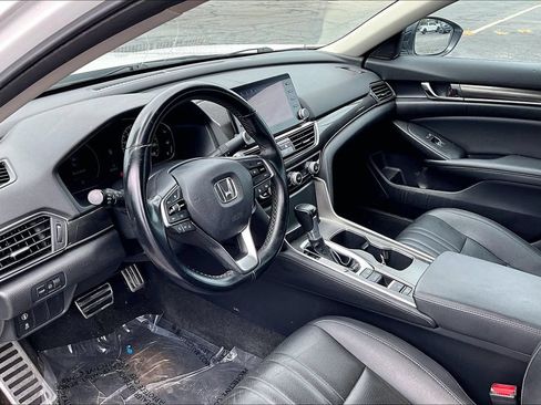 Used 2022 Honda Accord Sport Special Edition image 10