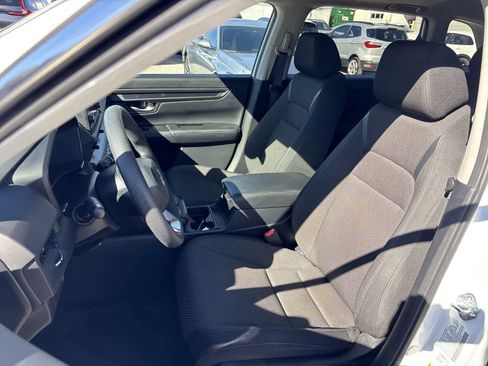 Certified 2023 Honda CR-V EX image 10