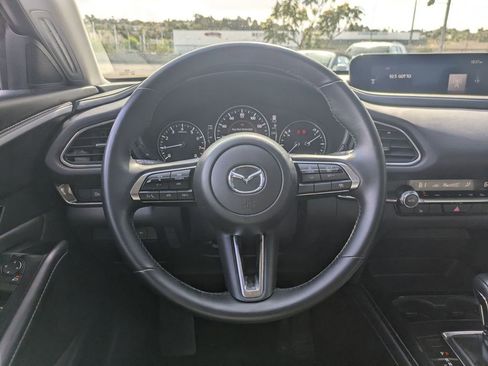 Used 2025 MAZDA CX-30 AWD 2.5 S w/ Preferred Package image 18