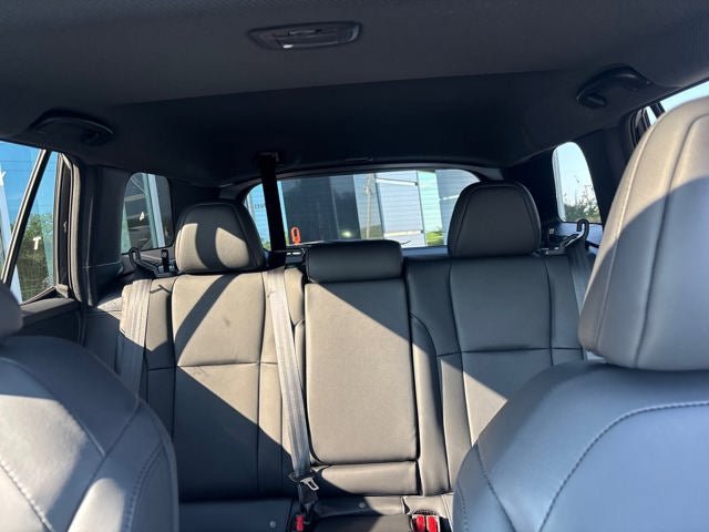 New 2026 Subaru Outback Premium AWD/4WD image 83