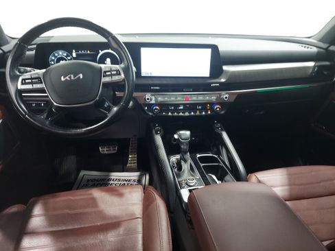 Used 2023 Kia Telluride SX AWD/4WD image 9