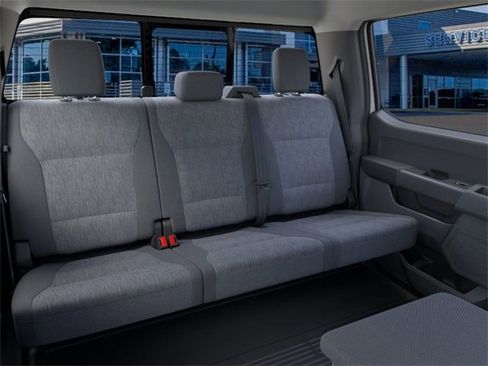 New 2026 Ford F250 XL w/ STX Appearance Package image 11