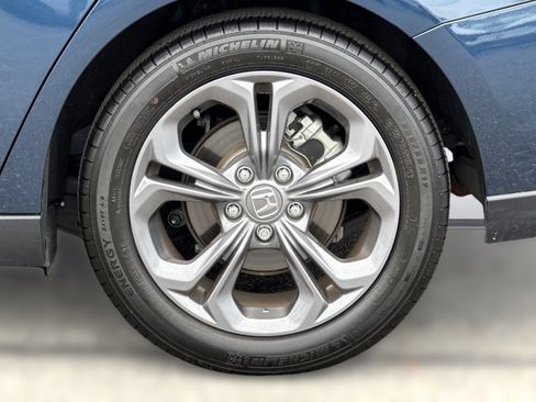 Used 2023 Honda Accord EX image 12