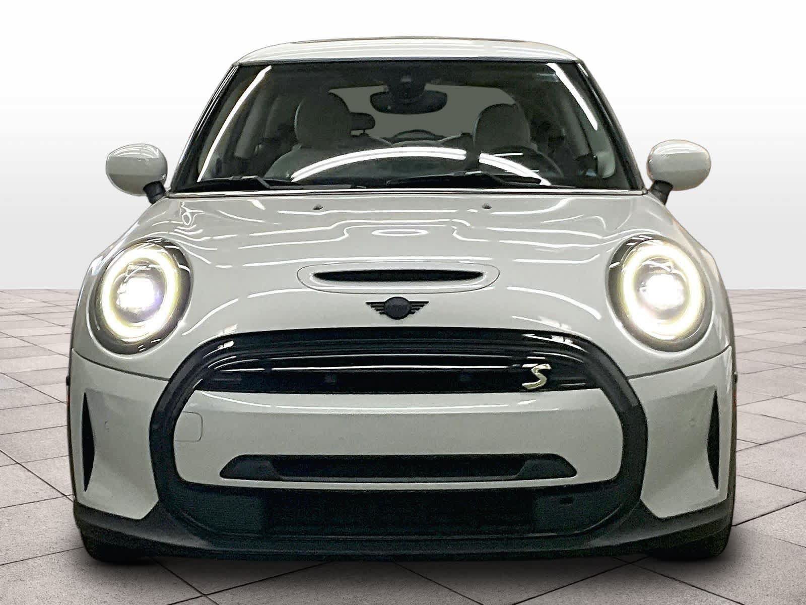 Used 2023 MINI Cooper SE FWD image 7