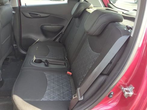 Used 2020 Chevrolet Spark LT FWD image 30