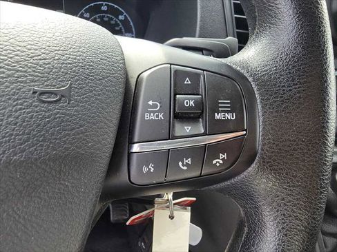 Used 2025 Ford Transit 250 Low Roof w/ Exterior Upgrade Package RWD image 25