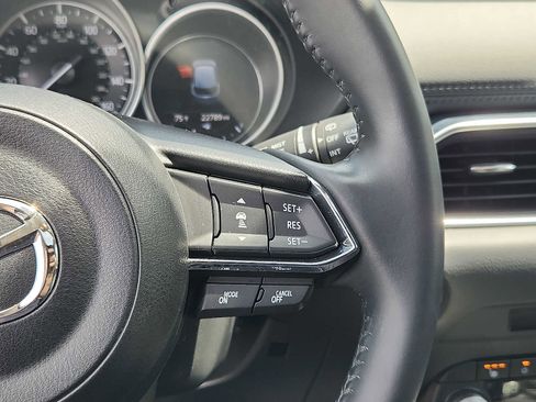 Used 2023 MAZDA CX-5 AWD 2.5 S image 21
