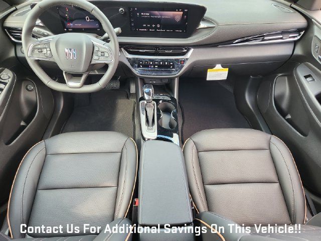 New 2026 Buick Envista Preferred FWD image 20