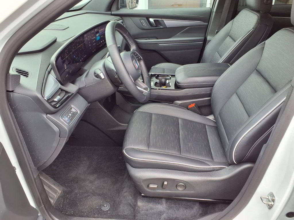 Used 2026 Buick Enclave Sport Touring FWD image 19