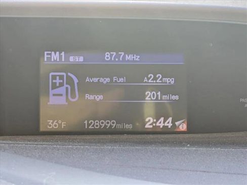 Used 2012 Honda Civic Hybrid Sedan image 13